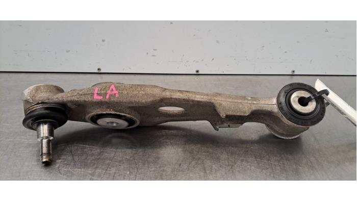 Draagarm linksachter Porsche Boxster