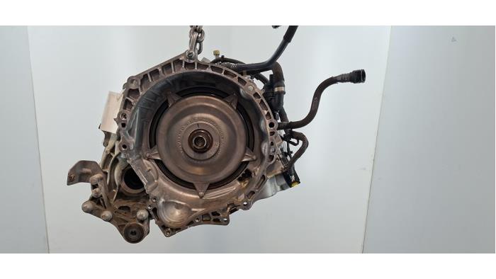 Boîte de vitesse BMW X1
