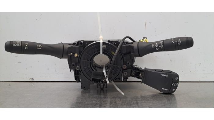 Interruptor combinado columna de dirección Dacia Sandero