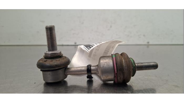 Guide barre stabilisatrice Renault Rafale