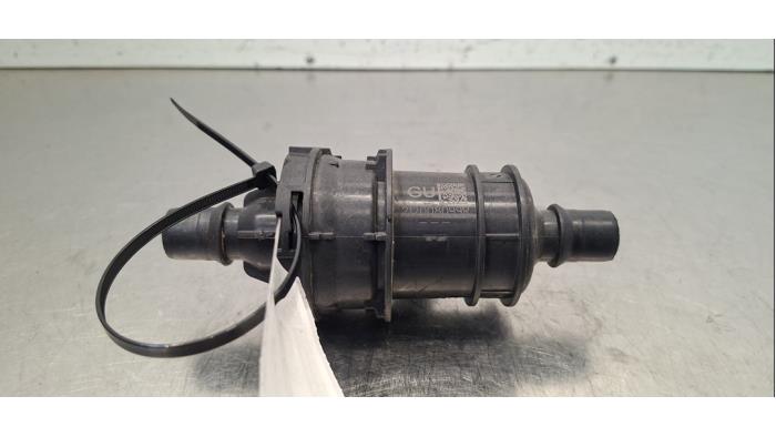 Boîtier thermostat Renault Rafale