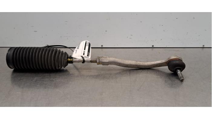Barre d'accouplement gauche Dacia Sandero