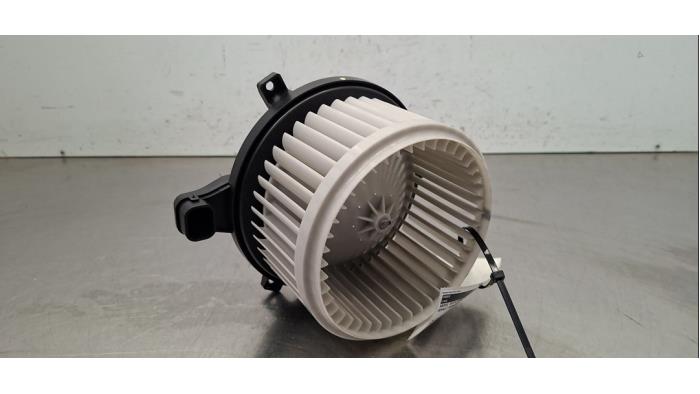 Moteur de ventilation chauffage Renault Rafale