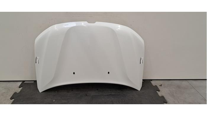 Capot Dacia Duster