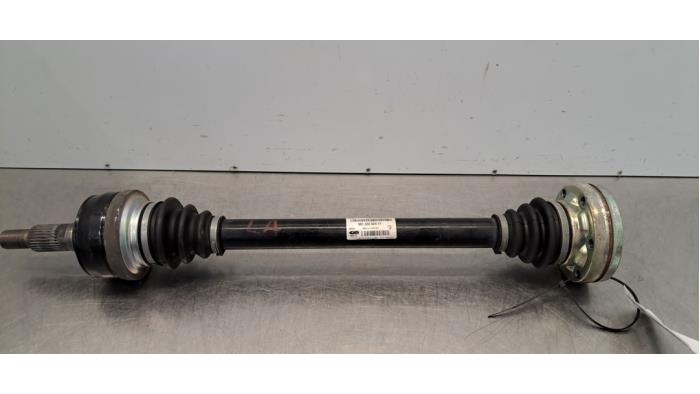 Arbre de transmission arrière gauche Porsche Boxster