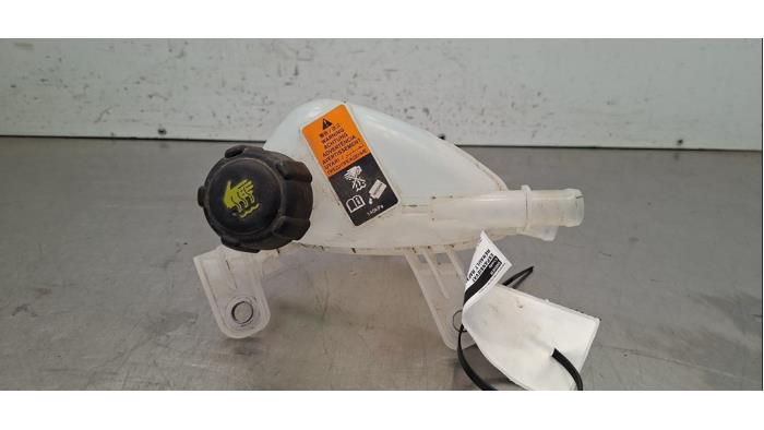 Réservoir d'expansion Renault Rafale