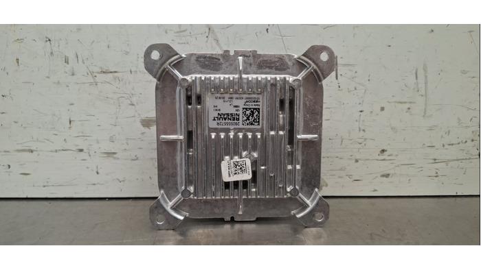 Module phare LED Renault Rafale