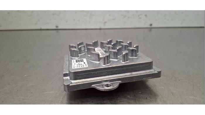Module phare LED Renault Rafale
