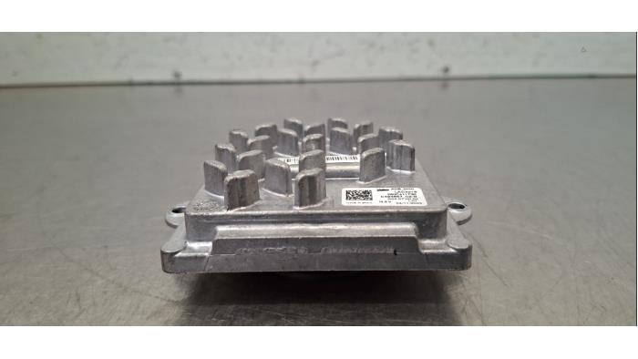 Module phare LED Renault Rafale