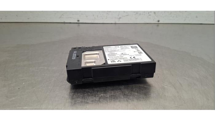 Module de communication Renault Rafale