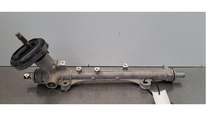 Crémaillère de direction Dacia Sandero