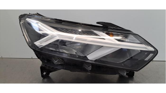 Rechter koplamp Dacia Sandero