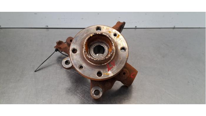 Joint avant gauche Dacia Sandero
