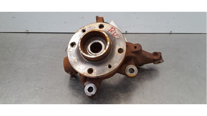 Joint avant droit Dacia Sandero