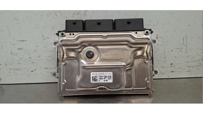 Ordinateur gestion moteur Renault Rafale