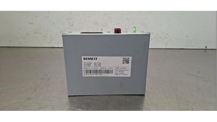 Module caméra Renault Rafale