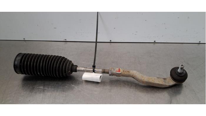 Stuurstang links Dacia Duster