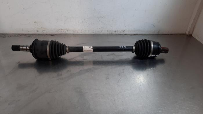 Arbre de transmission arrière droit Mercedes GLE