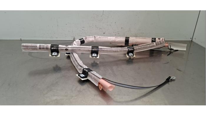 Airbag plafond droite Renault Rafale