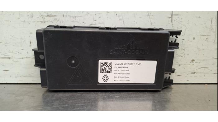 Module (divers) Renault Rafale