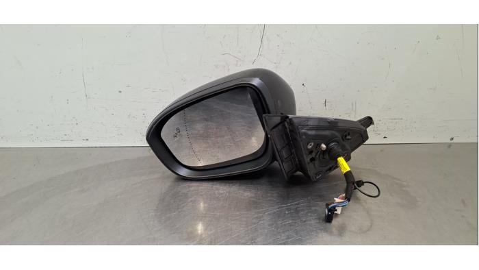 Oglindă exterioară stânga Renault Rafale