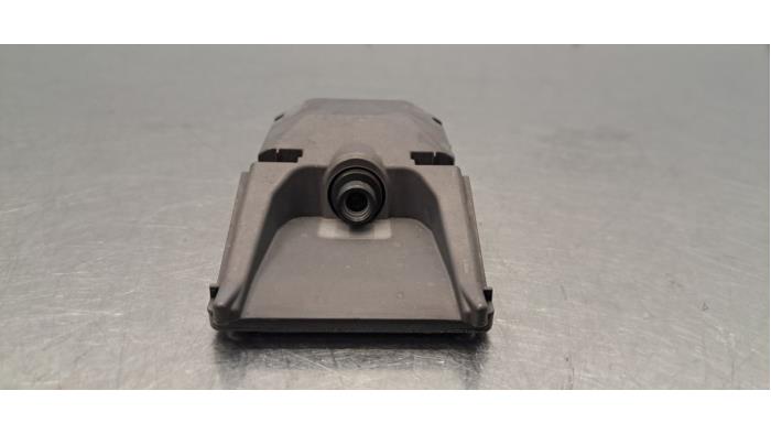 Front camera Peugeot 208