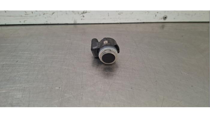PDC-sensor Dacia Duster