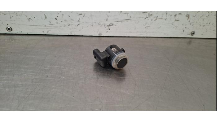 PDC-sensor Dacia Duster