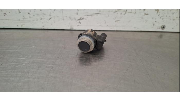 PDC-sensor Dacia Duster
