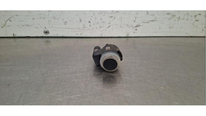PDC-sensor Dacia Duster