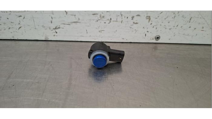 PDC-sensor Peugeot 208
