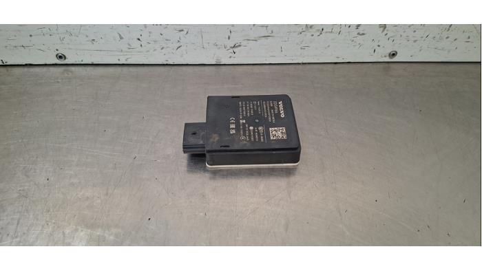 Radar sensor Volvo XC40