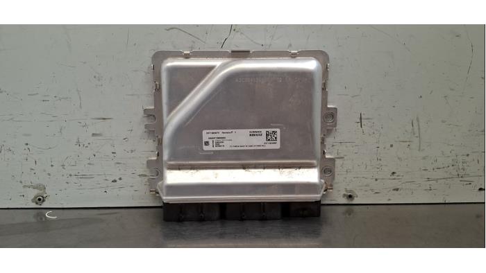 Ordinateur gestion moteur Renault Rafale