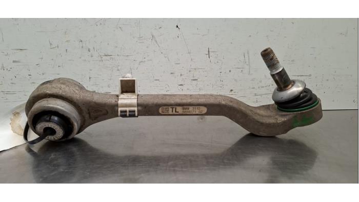 Draagarm linksvoor BMW 3-Serie