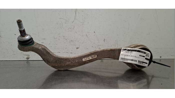 Bras de suspension avant gauche BMW 3-Série