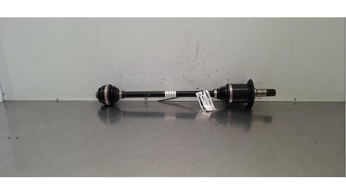 Antriebswelle links hinten BMW 3-Serie
