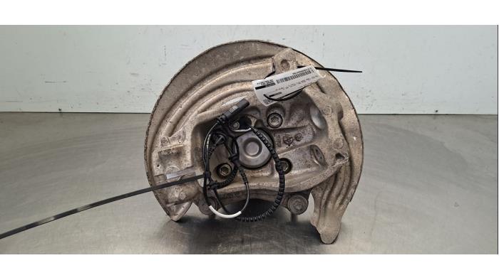 Snodo dello sterzo anteriore sinistro BMW 3-Serie