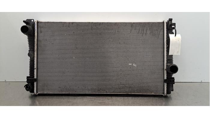 Radiator BMW 3-Serie