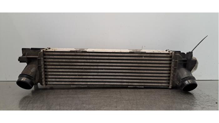 Intercooler BMW 3-Serie