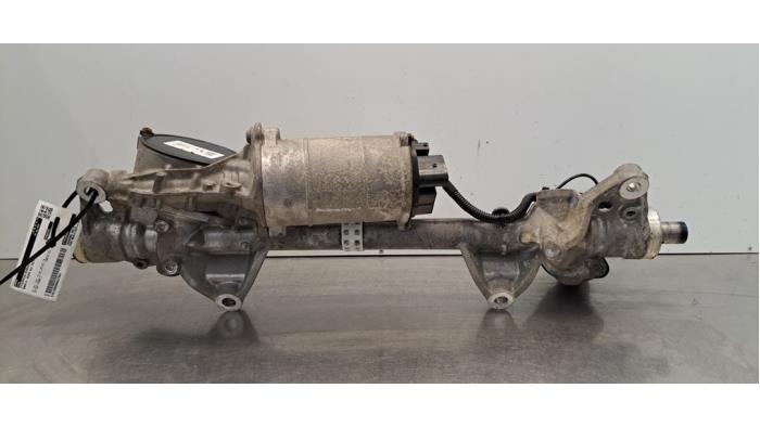 Stuurhuis bekrachtigd BMW 3-Serie