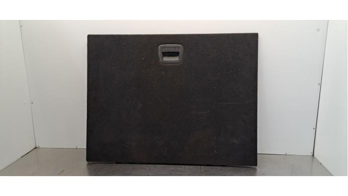 Coffre tapis BMW 3-Série