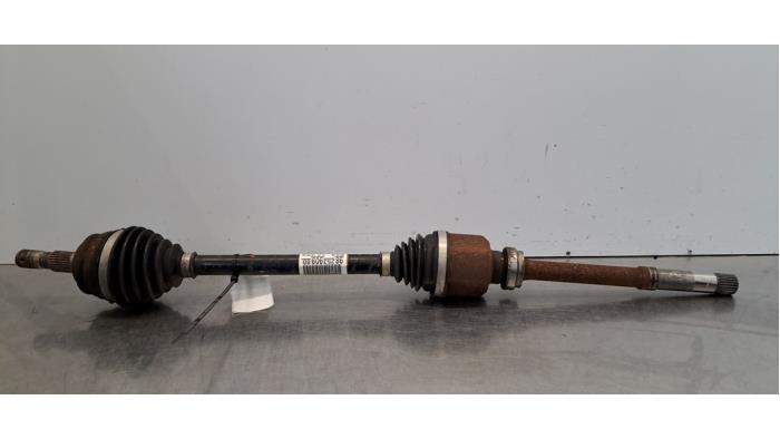 Arbre de transmission avant droit Peugeot 208