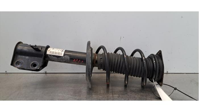 Ammortizzatore anteriore destro Peugeot 208