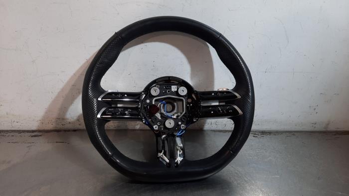 Volant Mercedes GLE