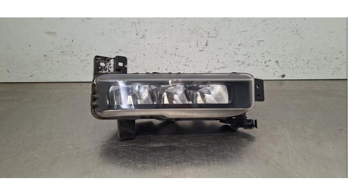 Mistlamp rechtsvoor BMW 3-Serie
