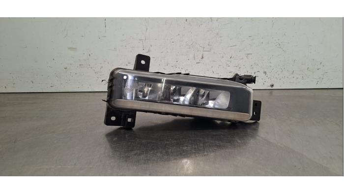 Mistlamp links-voor BMW 3-Serie