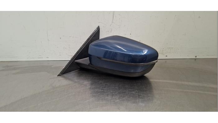 Specchio esterno sinistro BMW 3-Serie