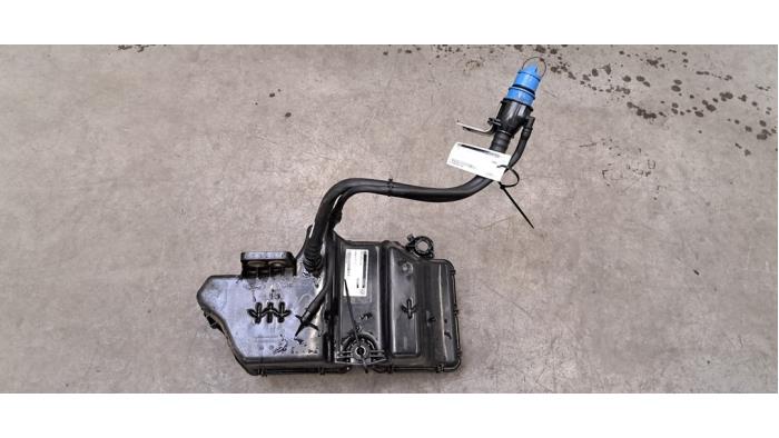 Rezervor Adblue Ford Focus