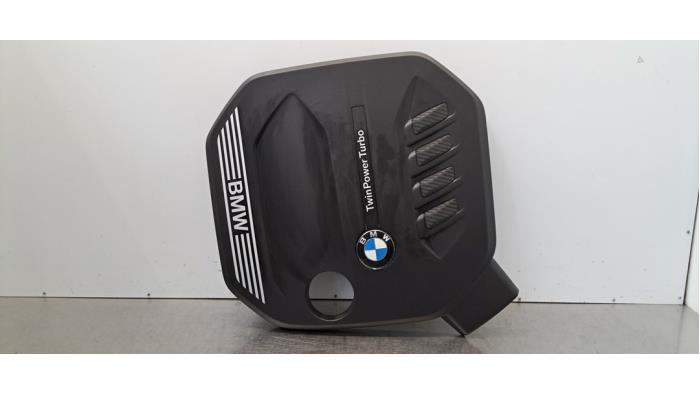 Placă de protecție a motorului BMW 3-Serie