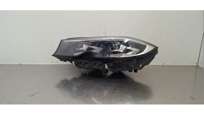 Faro sinistro BMW 3-Serie